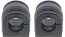 Suspension Stabilizer Bar Bushing Kit Mevotech MS504229