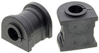 Suspension Stabilizer Bar Bushing Kit Mevotech MS504339