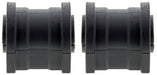 Suspension Stabilizer Bar Bushing Kit Mevotech MS504339
