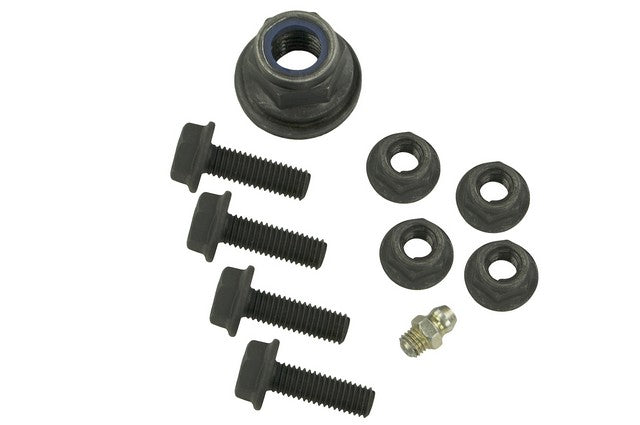 Suspension Ball Joint Mevotech MS50509