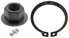 Suspension Ball Joint Mevotech MS50532