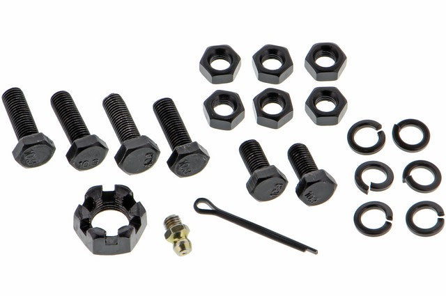 Suspension Ball Joint Mevotech MS50536