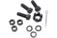 Suspension Ball Joint Mevotech MS50541