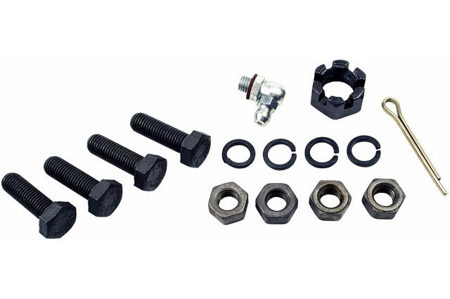 Suspension Ball Joint Mevotech MS50548