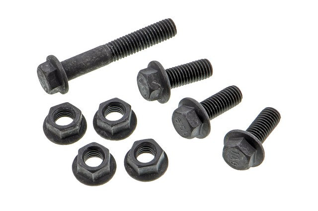 Suspension Ball Joint Mevotech MS50563