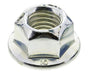 Suspension Ball Joint Mevotech MS50588