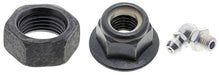 Steering Tie Rod End Mevotech MS50602