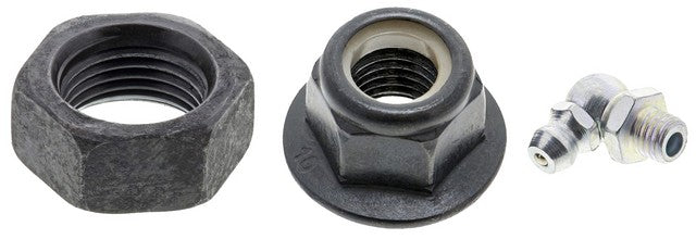 Steering Tie Rod End Mevotech MS50602