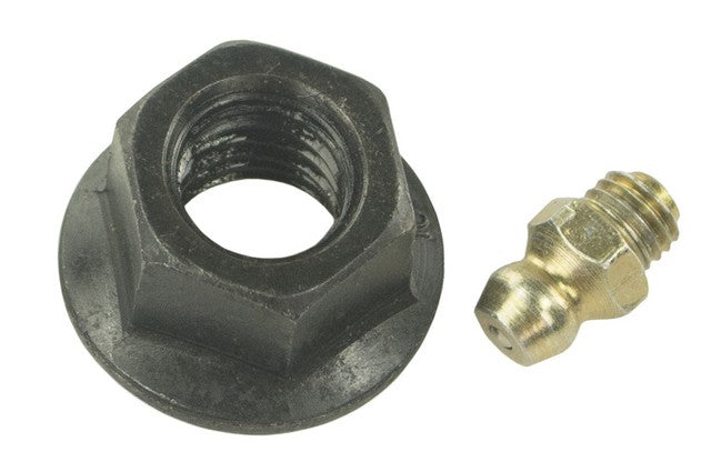 Steering Tie Rod End Mevotech MS506102