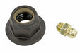 Steering Tie Rod End Mevotech MS506104