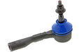 Steering Tie Rod End Mevotech MS506105