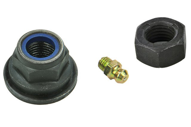 Steering Tie Rod End Mevotech MS50610