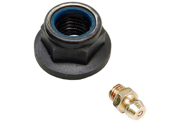 Steering Tie Rod End Mevotech MS50621