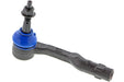 Steering Tie Rod End Mevotech MS50645