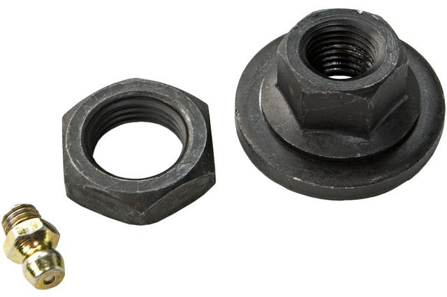 Steering Tie Rod End Mevotech MS50652