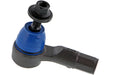 Steering Tie Rod End Mevotech MS50653