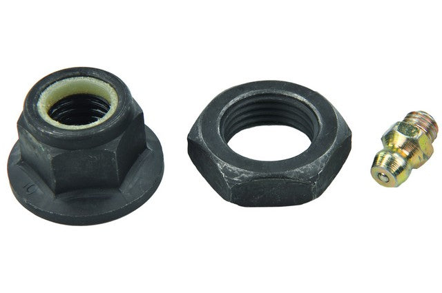 Steering Tie Rod End Mevotech MS50657