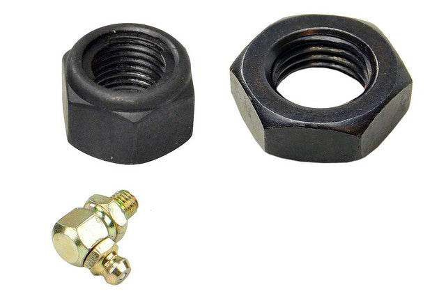 Steering Tie Rod End Mevotech MS50660