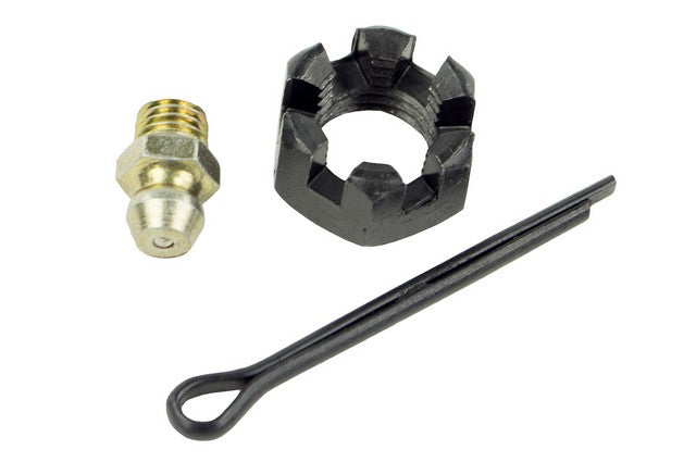 Steering Tie Rod End Mevotech MS50679