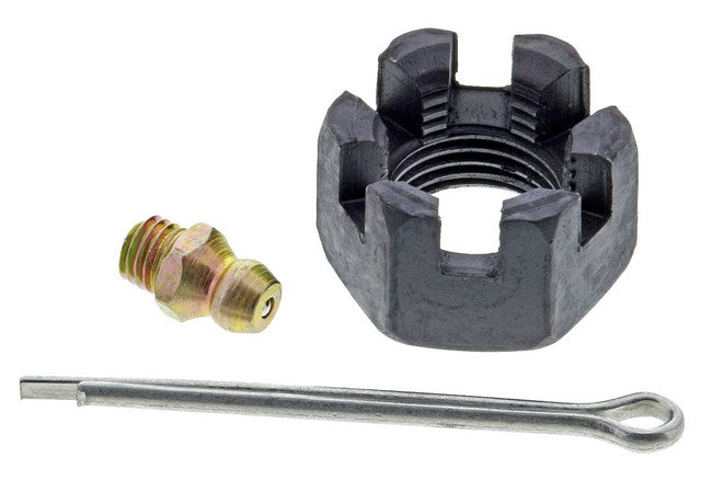 Steering Tie Rod End Mevotech MS50684