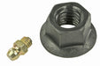 Steering Tie Rod End Mevotech MS50691