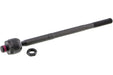 Steering Tie Rod End Mevotech MS50747