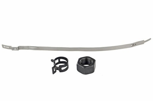 Steering Tie Rod End Mevotech MS50777