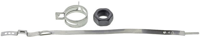 Steering Tie Rod End Mevotech MS50780