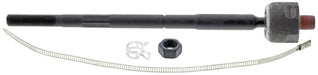 Steering Tie Rod End Mevotech MS50787