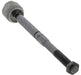 Steering Tie Rod End Mevotech MS50791