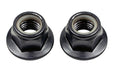 Suspension Stabilizer Bar Link Kit Mevotech MS50802