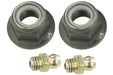 Suspension Stabilizer Bar Link Kit Mevotech MS508104
