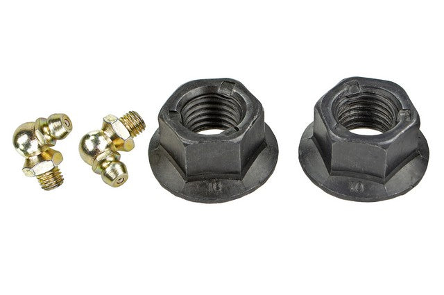 Suspension Stabilizer Bar Link Kit Mevotech MS508134