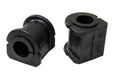 Suspension Stabilizer Bar Bushing Kit Mevotech MS508142