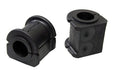 Suspension Stabilizer Bar Bushing Kit Mevotech MS508143