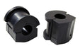 Suspension Stabilizer Bar Bushing Kit Mevotech MS508145