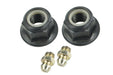 Suspension Stabilizer Bar Link Kit Mevotech MS508162