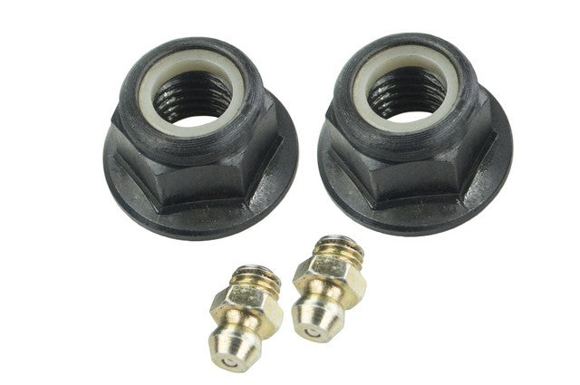 Suspension Stabilizer Bar Link Kit Mevotech MS508162