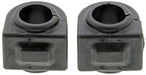 Suspension Stabilizer Bar Bushing Kit Mevotech MS508172
