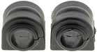 Suspension Stabilizer Bar Bushing Kit Mevotech MS508172
