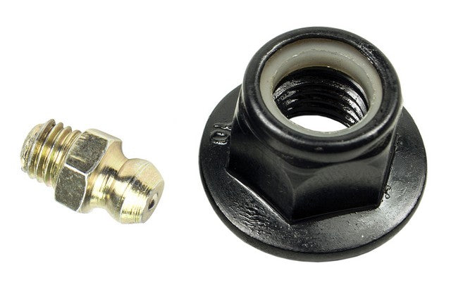 Suspension Stabilizer Bar Link Kit Mevotech MS508176