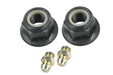 Suspension Stabilizer Bar Link Kit Mevotech MS508180