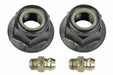 Suspension Stabilizer Bar Link Kit Mevotech MS508181