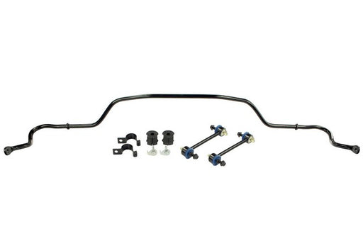 Suspension Stabilizer Bar Kit Mevotech MS508198