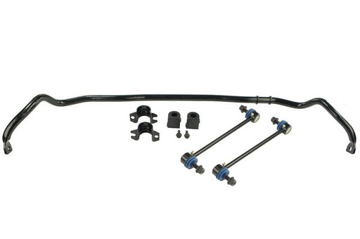 Suspension Stabilizer Bar Kit Mevotech MS508199