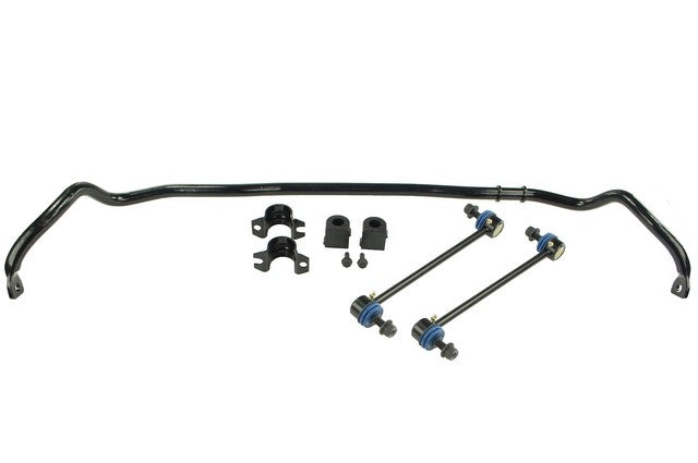 Suspension Stabilizer Bar Kit Mevotech MS508199
