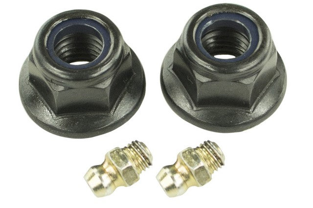 Suspension Stabilizer Bar Link Kit Mevotech MS508201