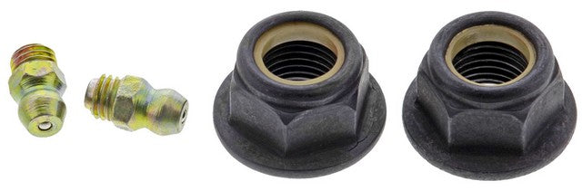 Suspension Stabilizer Bar Link Kit Mevotech MS50880