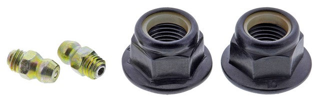 Suspension Stabilizer Bar Link Kit Mevotech MS50881