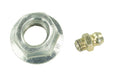 Suspension Stabilizer Bar Link Kit Mevotech MS50885